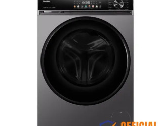 Haier 12 KG Front Load Washing Machine (HWD120-BP12357S8)