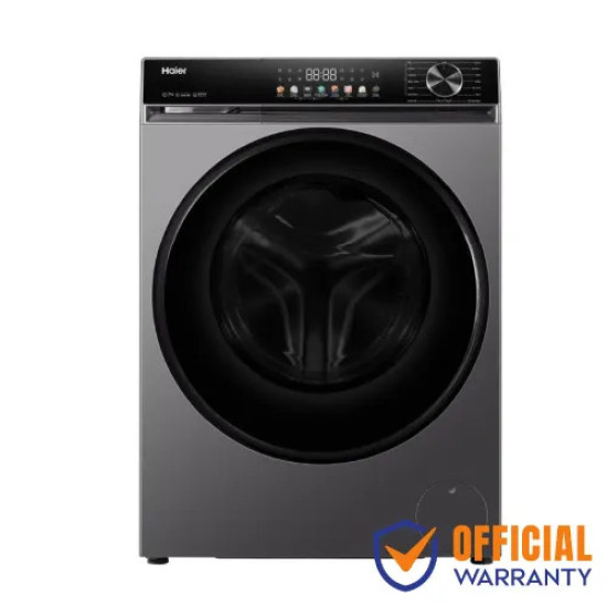 Haier 12 KG Front Load Washing Machine (HWD120-BP12357S8)