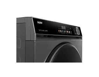 Haier 12 KG Front Load Washing Machine (HWD120-BP12357S8)