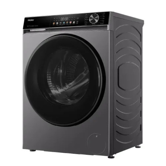 Haier 12 KG Front Load Washing Machine (HWD120-BP12357S8)