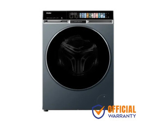Haier HWD140-BPD14387GNU1 14+8 KG All-in-One Washing Machine