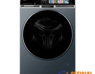 Haier HWD140-BPD14387GNU1 14+8 KG All-in-One Washing Machine