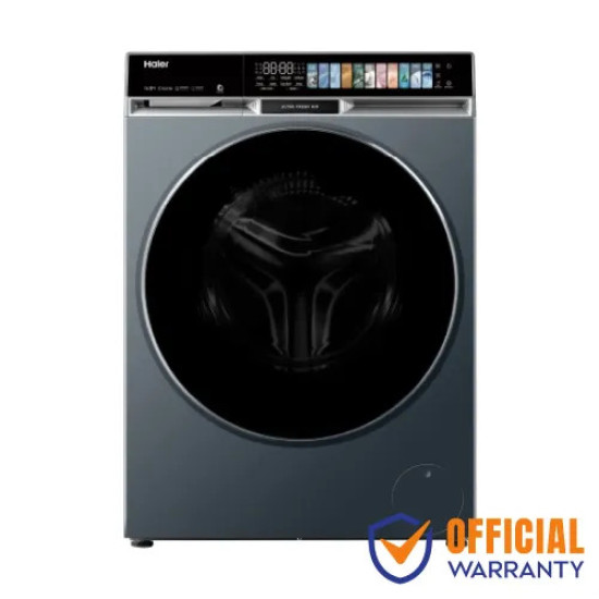 Haier HWD140-BPD14387GNU1 14+8 KG All-in-One Washing Machine