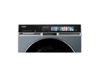 Haier HWD140-BPD14387GNU1 14+8 KG All-in-One Washing Machine