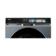 Haier HWD140-BPD14387GNU1 14+8 KG All-in-One Washing Machine
