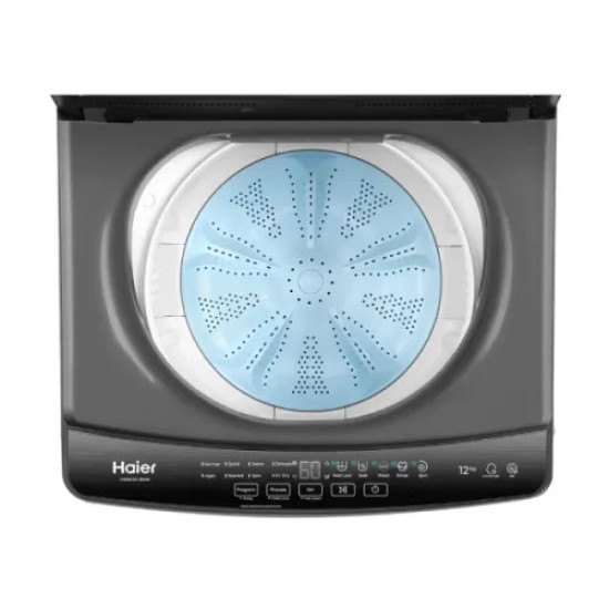Haier 8 KG Top Load Washing Machine (HWM80-316S6)
