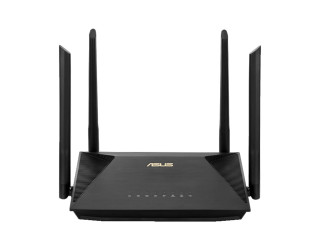 ASUS RT-AX53U AX1800 Mbps Gigabit Dual-Band Wi-Fi 6 Router