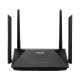 ASUS RT-AX53U AX1800 Mbps Gigabit Dual-Band Wi-Fi 6 Router