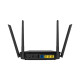 ASUS RT-AX53U AX1800 Mbps Gigabit Dual-Band Wi-Fi 6 Router