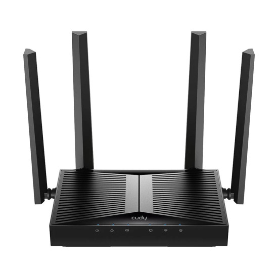 Cudy WR3600 BE3600 Mbps Gigabit Dual-Band Wi-Fi 7 Network Router