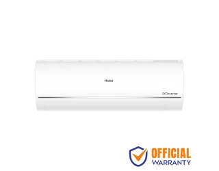 Haier 2 Ton UVCool WiFi Inverter AC