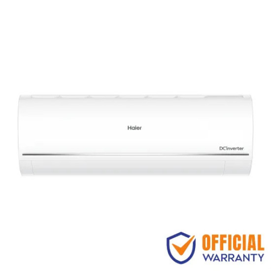 Haier 2 Ton UVCool WiFi Inverter AC