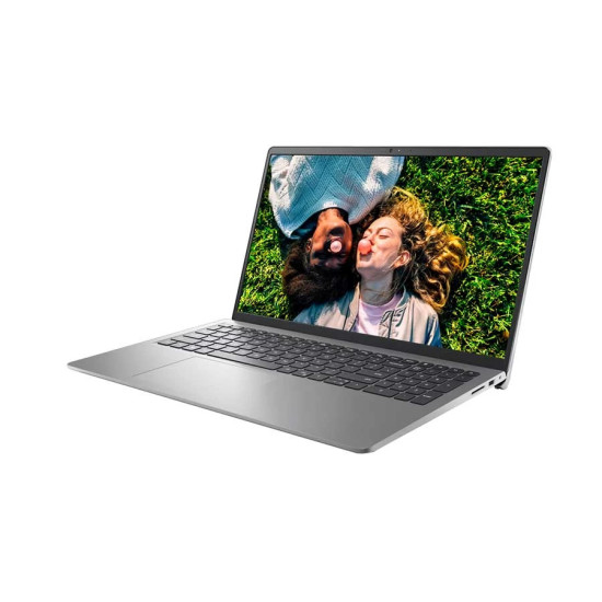 Dell Inspiron 15 3520 Intel Core i5 1235U 8GB RAM 512GB SSD 15.6 Inch Laptop