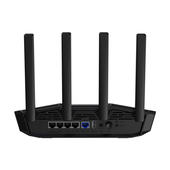 ASUS TUF-BE3600 Dual-Band Wi-Fi 7 Gaming Router
