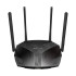 Mercusys MR80X V2.20 AX3000 Gigabit Dual-Band Wi-Fi 6 Router
