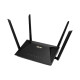 ASUS RT-AX53U AX1800 Mbps Gigabit Dual-Band Wi-Fi 6 Router