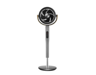 Gree FXDZ-2305BG5 Remote Control Turbo Speed Stand Fan