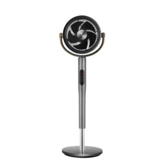 Gree FXDZ-2305BG5 Remote Control Turbo Speed Stand Fan