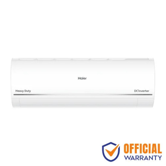 Haier HSU-18TurboCool 1.5 Ton Non-Inverter AC
