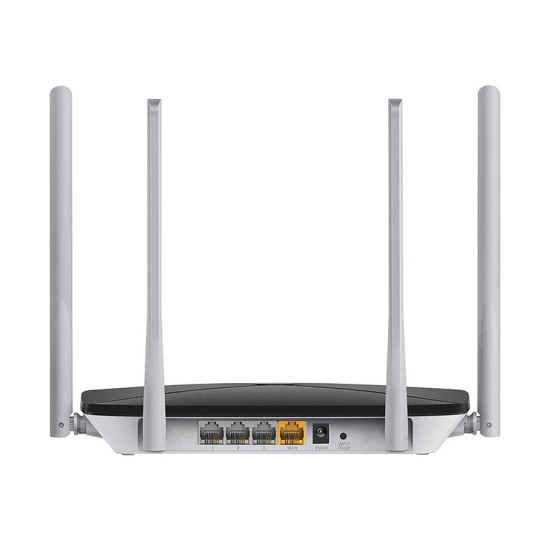 MERCUSYS AC12 AC1200 Dual Band Wireless Router