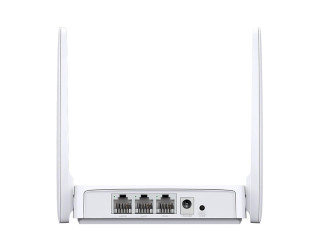 MERCUSYS MR20 AC750 Dual-Band Wi-Fi 5 Router