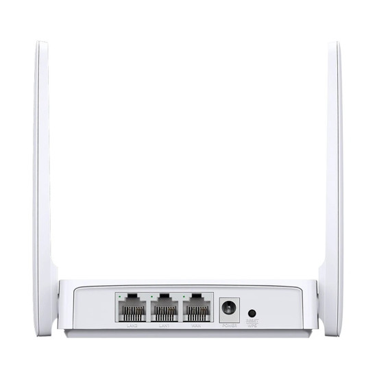 MERCUSYS MR20 AC750 Dual-Band Wi-Fi 5 Router
