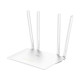 Cudy WR300S 300 Mbps Ethernet Single-Band Wi-Fi Router