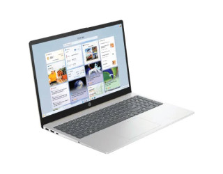 HP 15-fc0659au Ryzen 5 7520U 15.6 Inch FHD Laptop