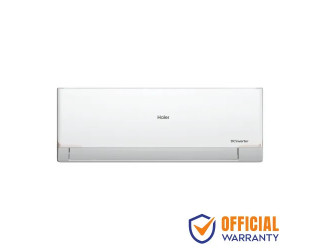 Haier 1.6 Ton Gravity AI Inverter AC