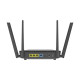 ASUS RT-AX52 AX1800 Dual-Band Wi-Fi 6 Router