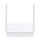 MERCUSYS MR20 AC750 Dual-Band Wi-Fi 5 Router