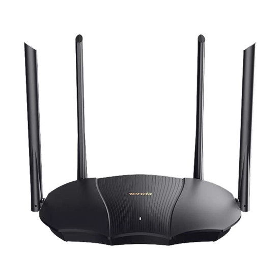 Tenda RX9 Pro AX3000 Dual-Band Gigabit Wi-Fi 6 Router