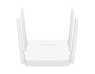 Mercusys AC10 AC1200 Dual-Band Wi-Fi Router
