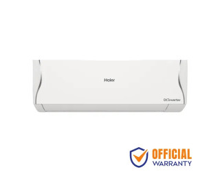 Haier 1.6 Ton AntirustCool Inverter Pro AC