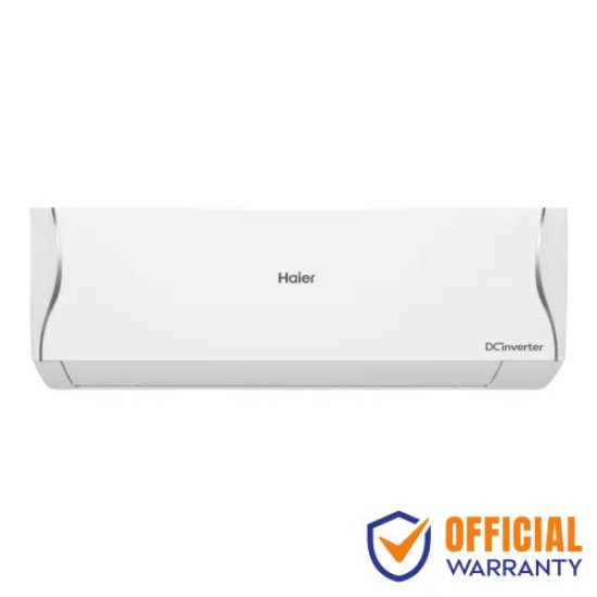 Haier 1.6 Ton AntirustCool Inverter Pro AC