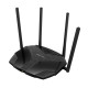 Mercusys MR80X V2.20 AX3000 Gigabit Dual-Band Wi-Fi 6 Router