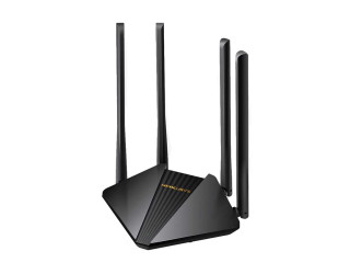 MERCUSYS MR30G AC1200 Mbps Gigabit Dual-Band Wi-Fi Router