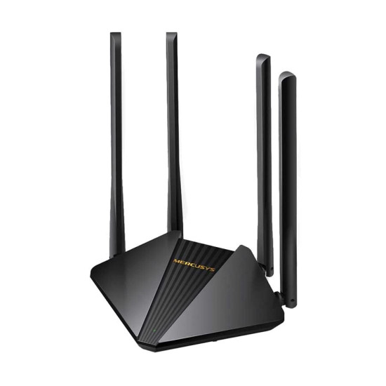 MERCUSYS MR30G AC1200 Mbps Gigabit Dual-Band Wi-Fi Router