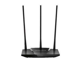 MERCUSYS MW330HP 300Mbps High Power Wireless N Router