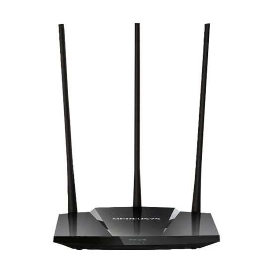 MERCUSYS MW330HP 300Mbps High Power Wireless N Router