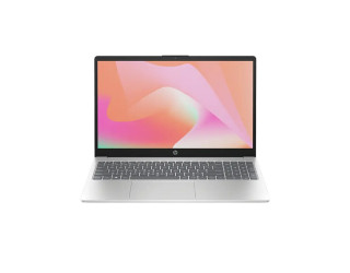 HP Laptop 15-fc0122nia Ryzen 5 7530U 8GB RAM 512GB SSD 15.6" Laptop