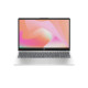 HP Laptop 15-fc0122nia Ryzen 5 7530U 8GB RAM 512GB SSD 15.6" Laptop