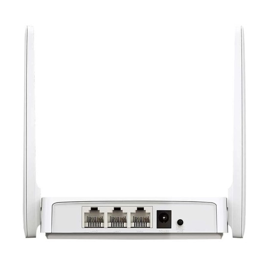 Mercusys AC10 AC1200 Dual-Band Wi-Fi Router