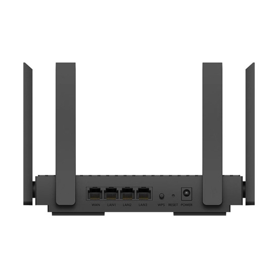Cudy WR3000 AX3000 Mbps Gigabit Dual-Band Wi-Fi 6 Router