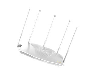 Tenda TX12 Pro v2.0 AX3000 Mbps Gigabit Dual-Band Wi-Fi 6 Router