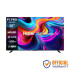 Haier 50P7 PRO 50" 4K HQLED Smart Google TV