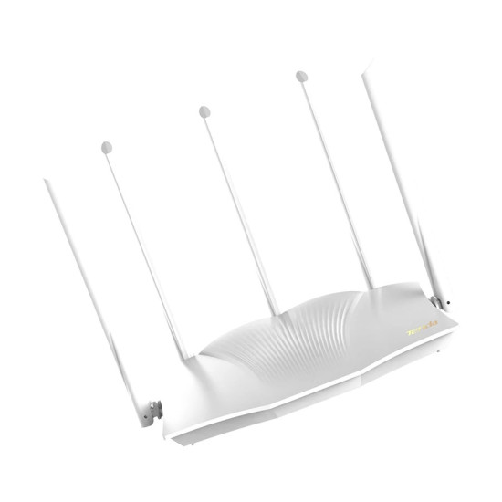 Tenda TX12 Pro v2.0 AX3000 Mbps Gigabit Dual-Band Wi-Fi 6 Router