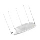 Tenda TX12 Pro v2.0 AX3000 Mbps Gigabit Dual-Band Wi-Fi 6 Router