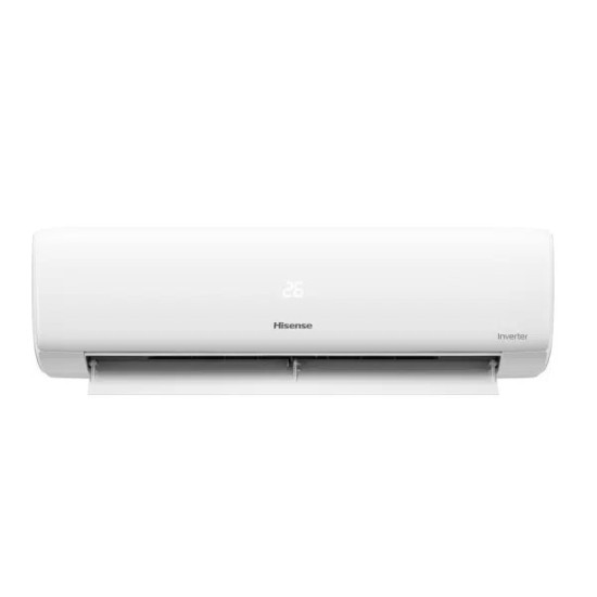 Hisense AS18TW4RGSKB02DU 1.5 Ton Inverter Air Conditioner