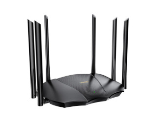 Tenda TX3000 Pro AX3000 Mbps Gigabit Dual-Band Wi-Fi 6 Router